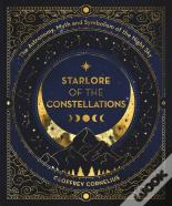 Starlore Of The Constellations