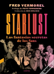 Capa do artigo Starlust