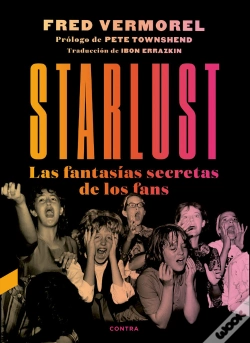 Capa do artigo Starlust