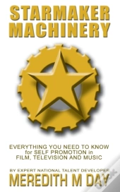 Starmaker Machinery