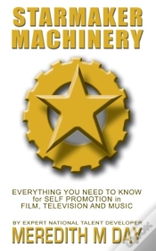 Capa do artigo Starmaker Machinery