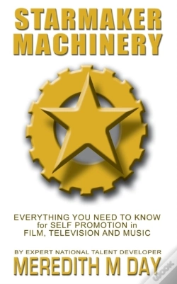 Capa do artigo Starmaker Machinery