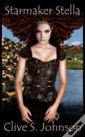 Capa do artigo Starmaker Stella
