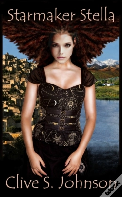 Capa do artigo Starmaker Stella