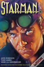 Starman Compendium One
