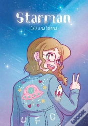 Capa do artigo Starman