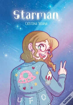 Capa do artigo Starman