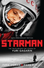 Capa do artigo Starman