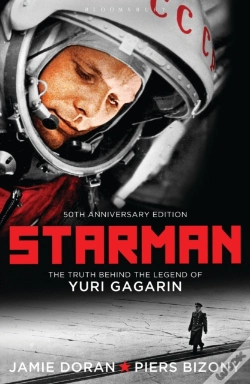 Capa do artigo Starman