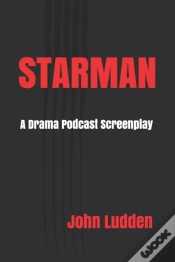 Capa do artigo Starman