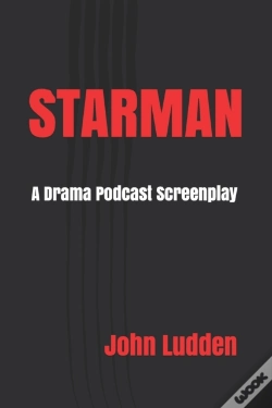 Capa do artigo Starman