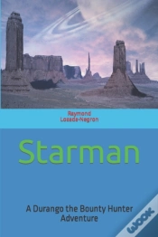 Capa do artigo "Starman"