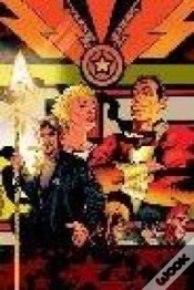 Capa do artigo Starman Nº 04