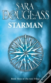 Capa do artigo Starman