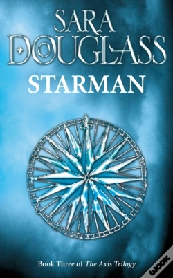 Capa do artigo Starman