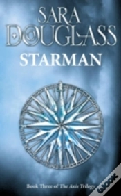 Capa do artigo Starman