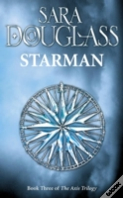 Capa do artigo Starman