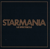 Capa do artigo Starmania - Le Spectacle - CD