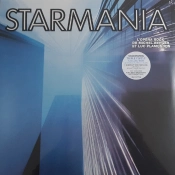 Capa do artigo Starmania - Vinil