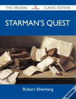 Capa do artigo Starman'S Quest - The Original Classic Edition