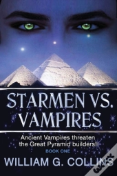 Starmen Vs. Vampires