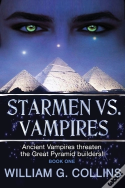 Capa do artigo Starmen Vs. Vampires