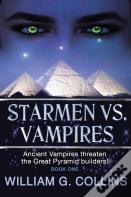 Starmen Vs. Vampires