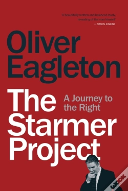 Capa do artigo Starmer Project