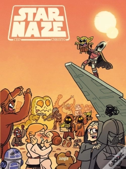 Capa do artigo Starnaze
