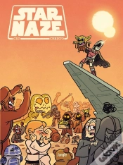 Capa do artigo Starnaze