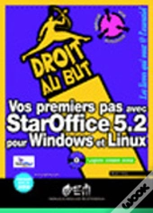 Staroffice 5.1