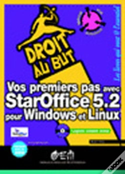 Capa do artigo Staroffice 5.1