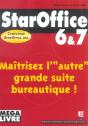 Staroffice 6 & 7 ; Maitrisez L'Autre Grande Suite Bureautique ! - Preview