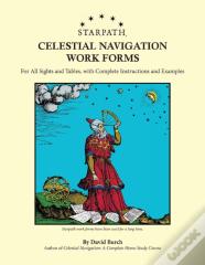 Starpath Celestial Navigation Work Forms