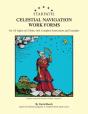 Starpath Celestial Navigation Work Forms - Preview