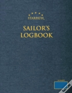 Capa do artigo Starpath Sailor'S Logbook