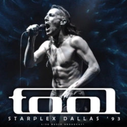 Capa do artigo Starplex, Dallas '93 - Vinil
