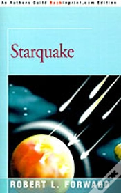 Capa do artigo Starquake