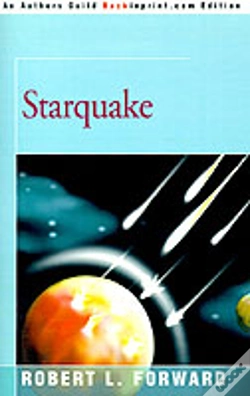 Capa do artigo Starquake