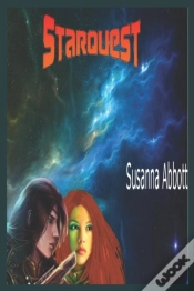 Capa do artigo Starquest
