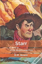 Capa do artigo Starr