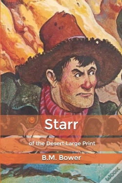 Capa do artigo Starr