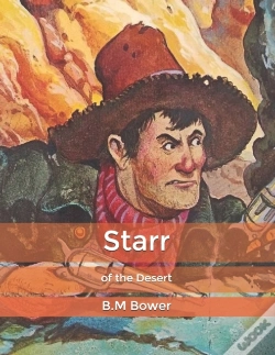 Capa do artigo Starr