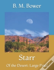 Capa do artigo Starr