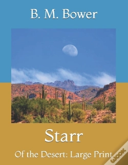 Capa do artigo Starr