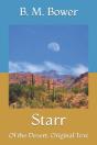 Starr - Preview