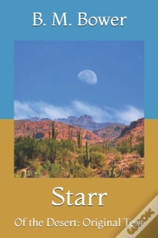 Capa do artigo Starr
