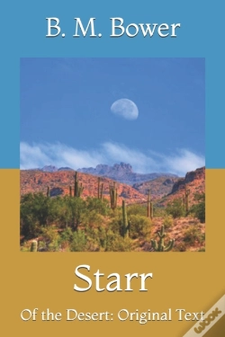 Capa do artigo Starr