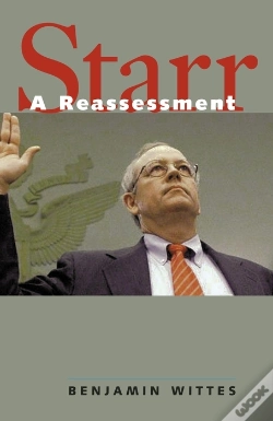 Capa do artigo Starr