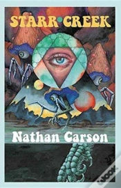 Capa do artigo Starr Creek